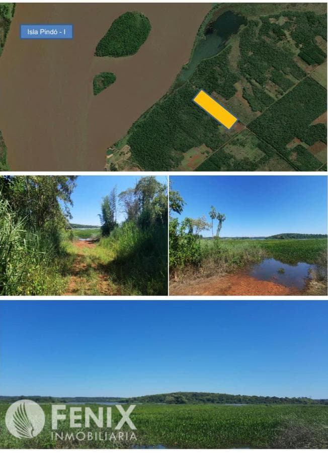 TF589 - Terreno en Corpus San Ignacio - 1