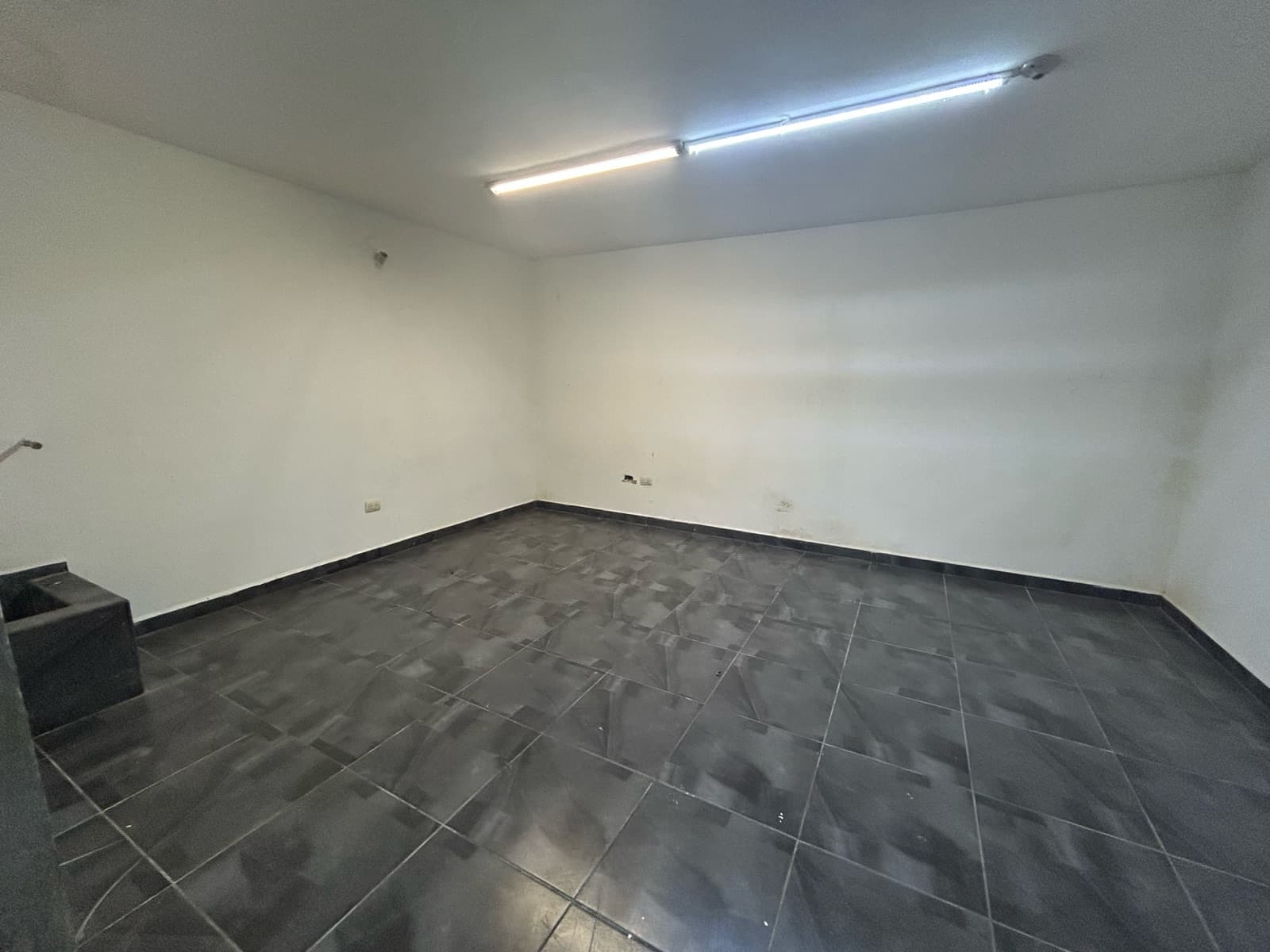 Oficina en Renta Av. San Sebastián - 1