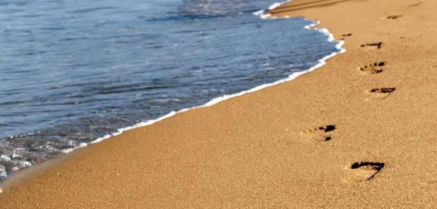 TERRENO EN VENTA EN PLAYA NOVILLERO NAYARIT - 1