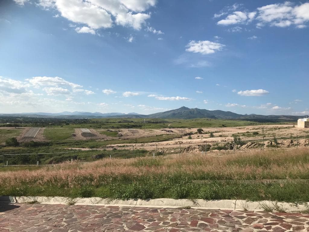 Terreno en Los Infantes Residencial - 1