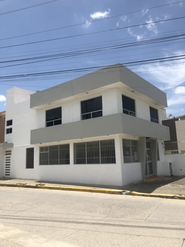 LOCAL EN VENTA FRACCIONAMIENTO BELLAVISTA, POZA RICA, VERACRUZ - 1