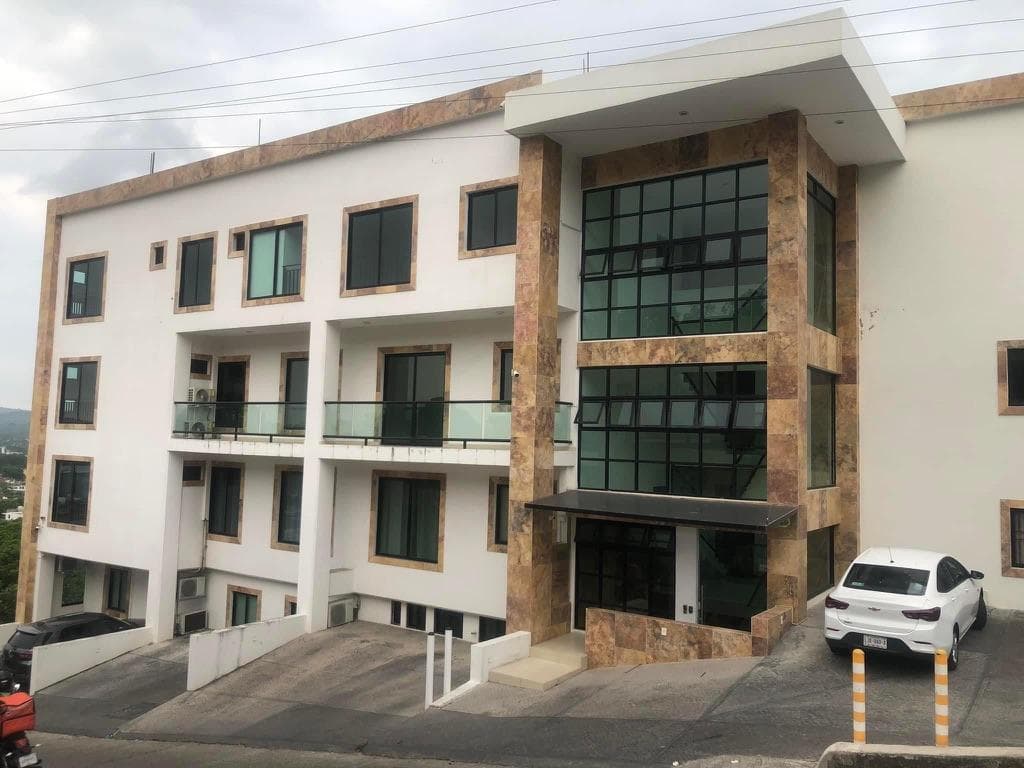OFICINAS EN RENTA COLONIA CHAPULTEPEC, POZA RICA VERACRUZ - 1