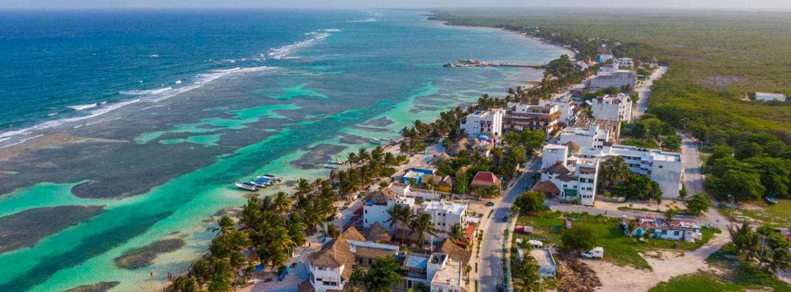 Terreno en Quintana Roo - 1