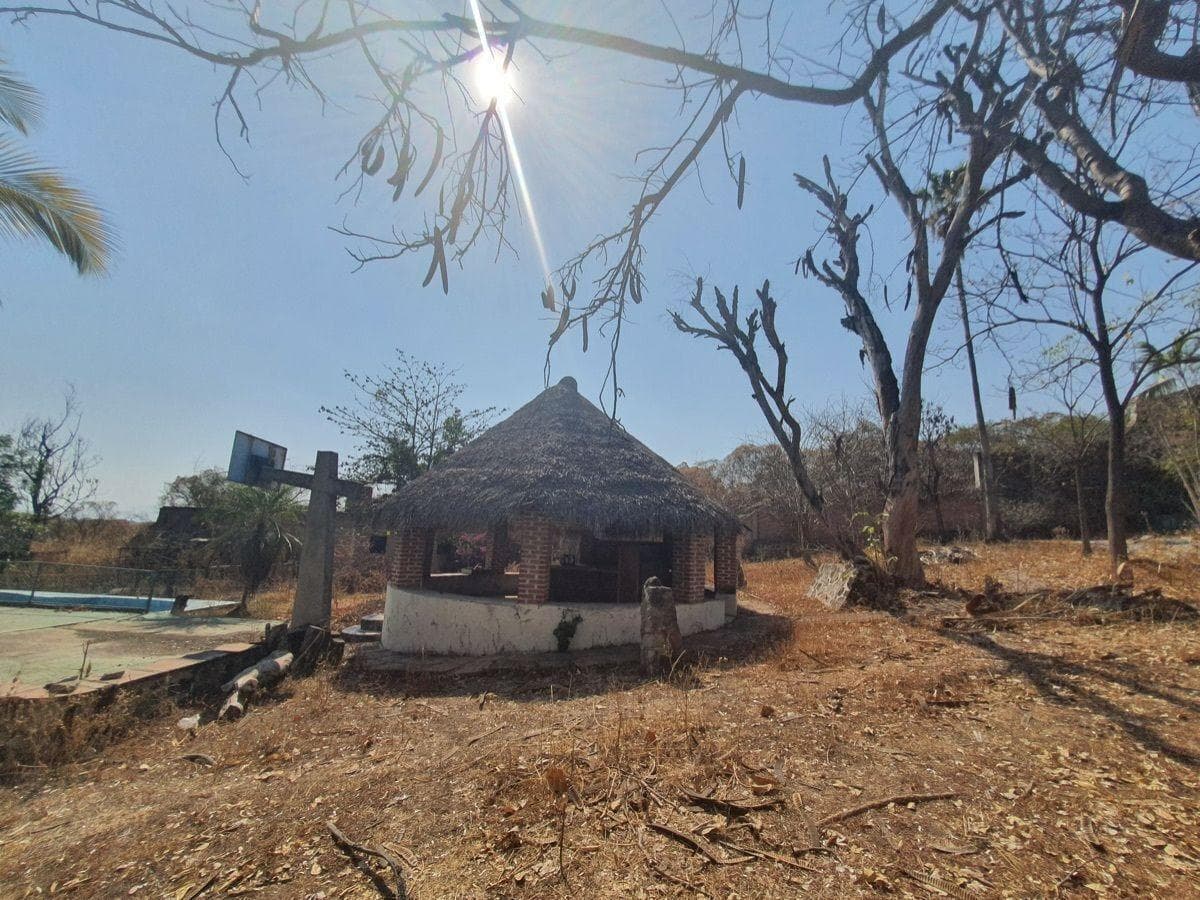 Casa en VENTA en Miacatlán - 1