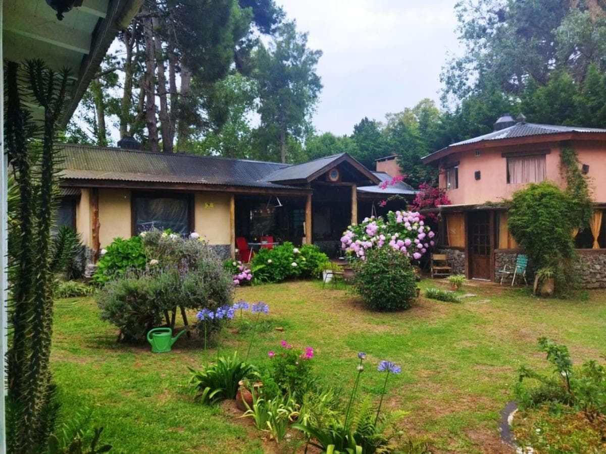 Complejo de Cabañas - 3 Dormitorios 3 Baños - 160 mts2 - Santa Teresita - 1