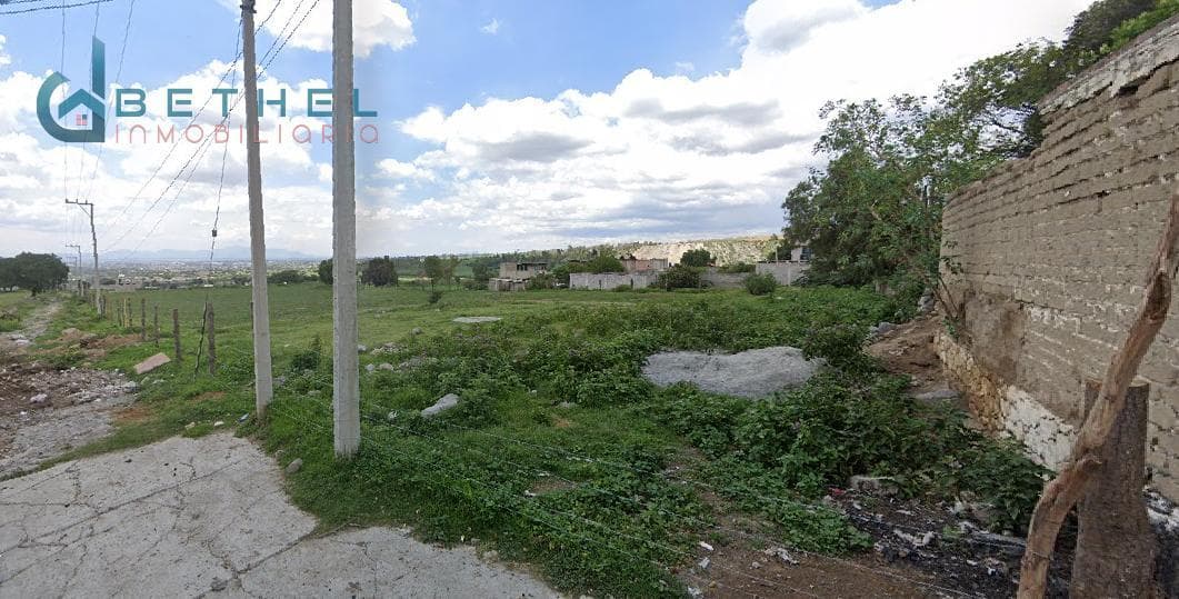 Terreno en Venta en Coatepec Ixtapaluca $1,200m2 por m2 - 1