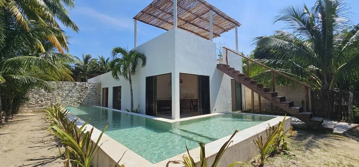Casa en Venta en San Crisanto, Sinanché - 1