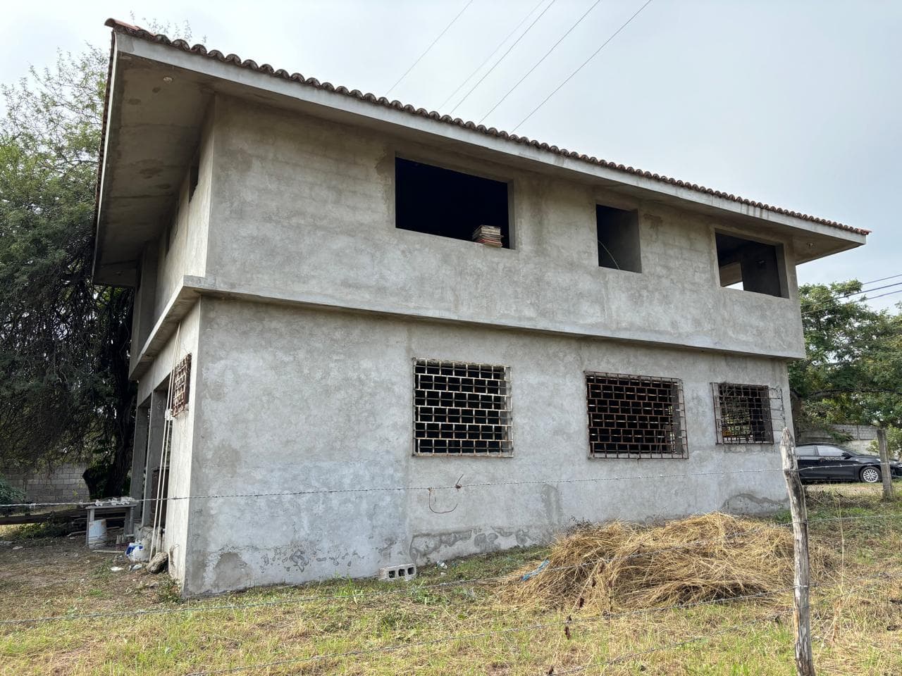 Casa en Venta en Pueblo Tamos, Veracruz - 1