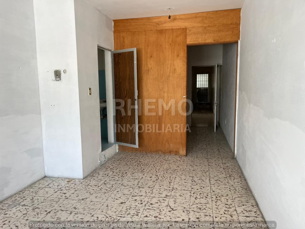 Oficina en Renta en Centro de Tuxpan, Ver. - 1