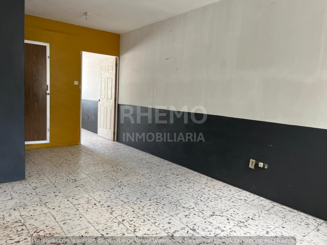 Oficina en Renta en Tuxpan de Rodriguez Cano Centro - 1