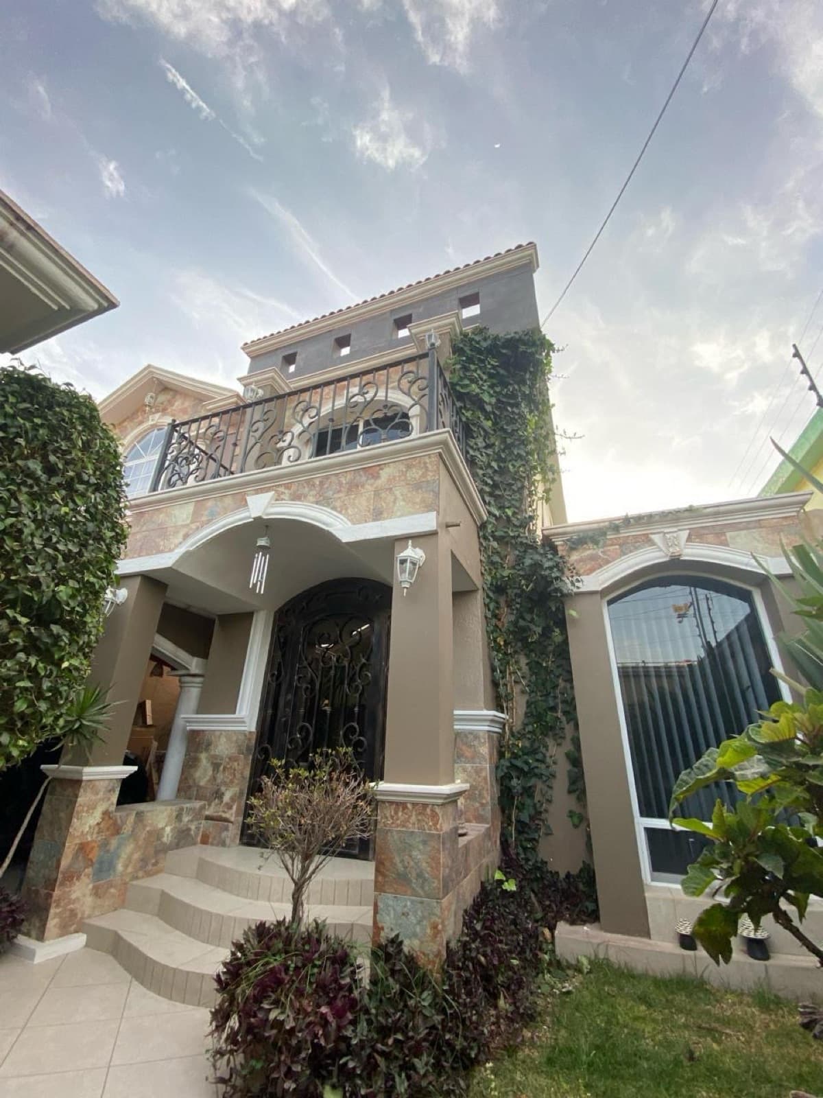 Casa - Atitalaquia - 1