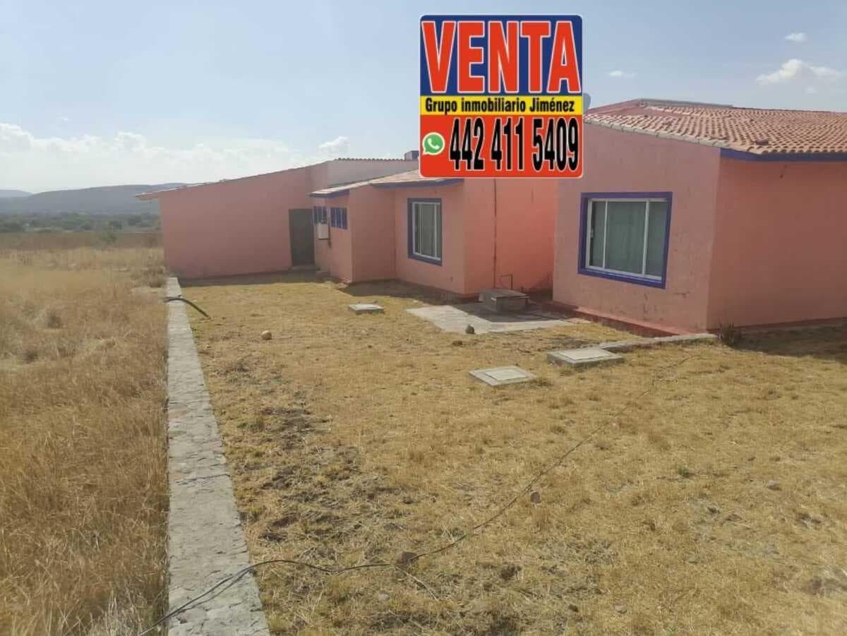 VENTA DE RANCHO EN COLON - 1