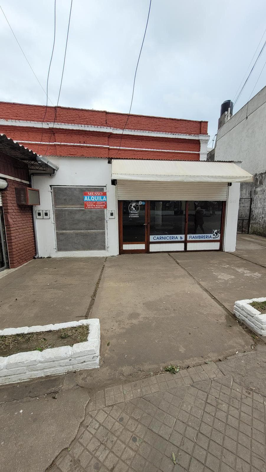 Local en ALQUILER - 1