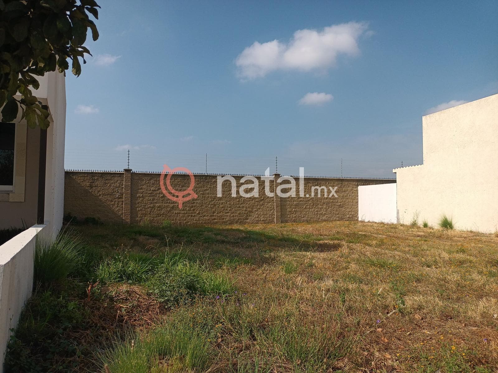 TERRENO EN VENTA mayorazgo CELAYA GUANAJUATO - 1