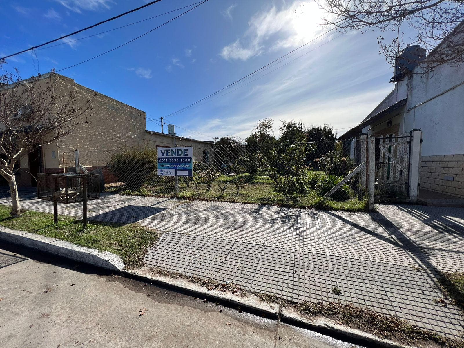 Terreno en Gral. Alvear - 1