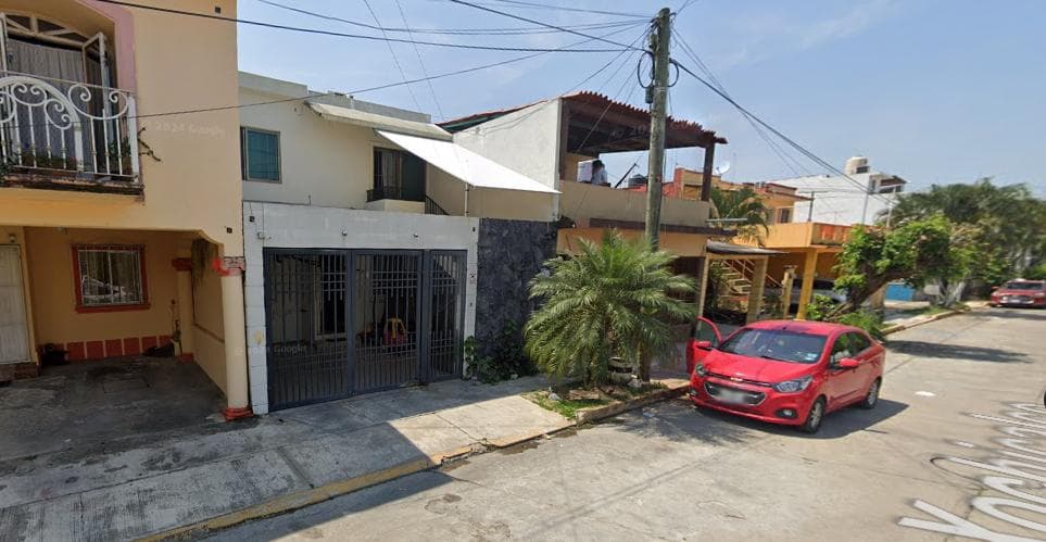 Casa en VENTA DE RECUPERACION BANCARIA - 1