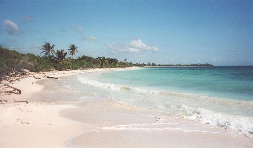 Terreno en Quintana Roo - 1