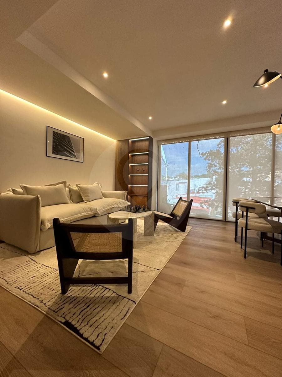 Departamentos en Venta con grandes amenidades - 1