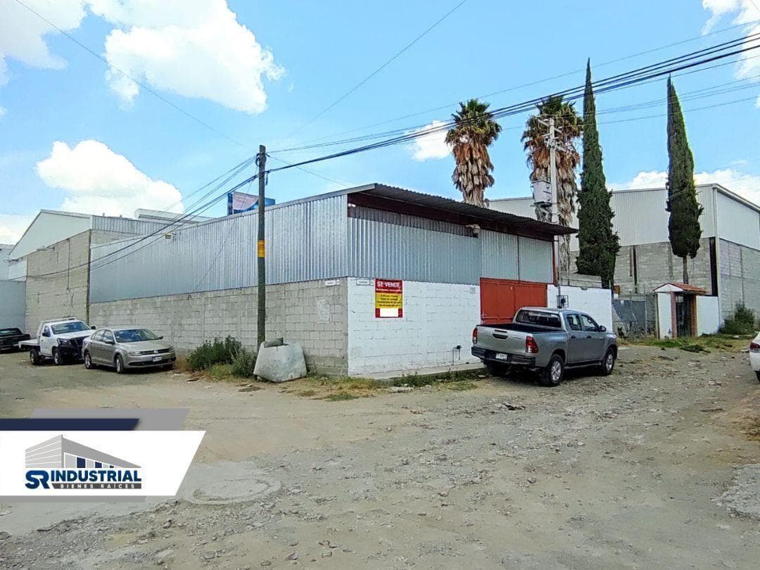 VENTA DE BODEGA EN QUERETARO - 1