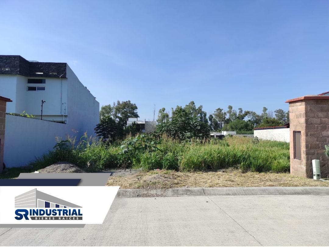 TERRENO RESIDENCIAL EN VENTA QUERETARO/GUANAJUATO - 1