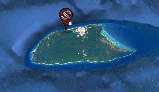 Terreno comercial con vista al mar desde 4o al 6o piso a la venta en Cozumel - 1