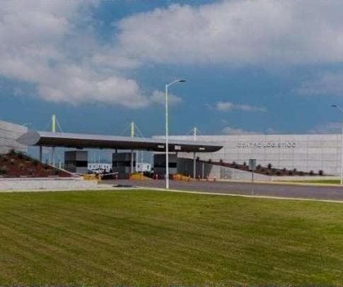 TERRENO EN VENTA EN CENTRO LOGISTICO JALISCO - 1