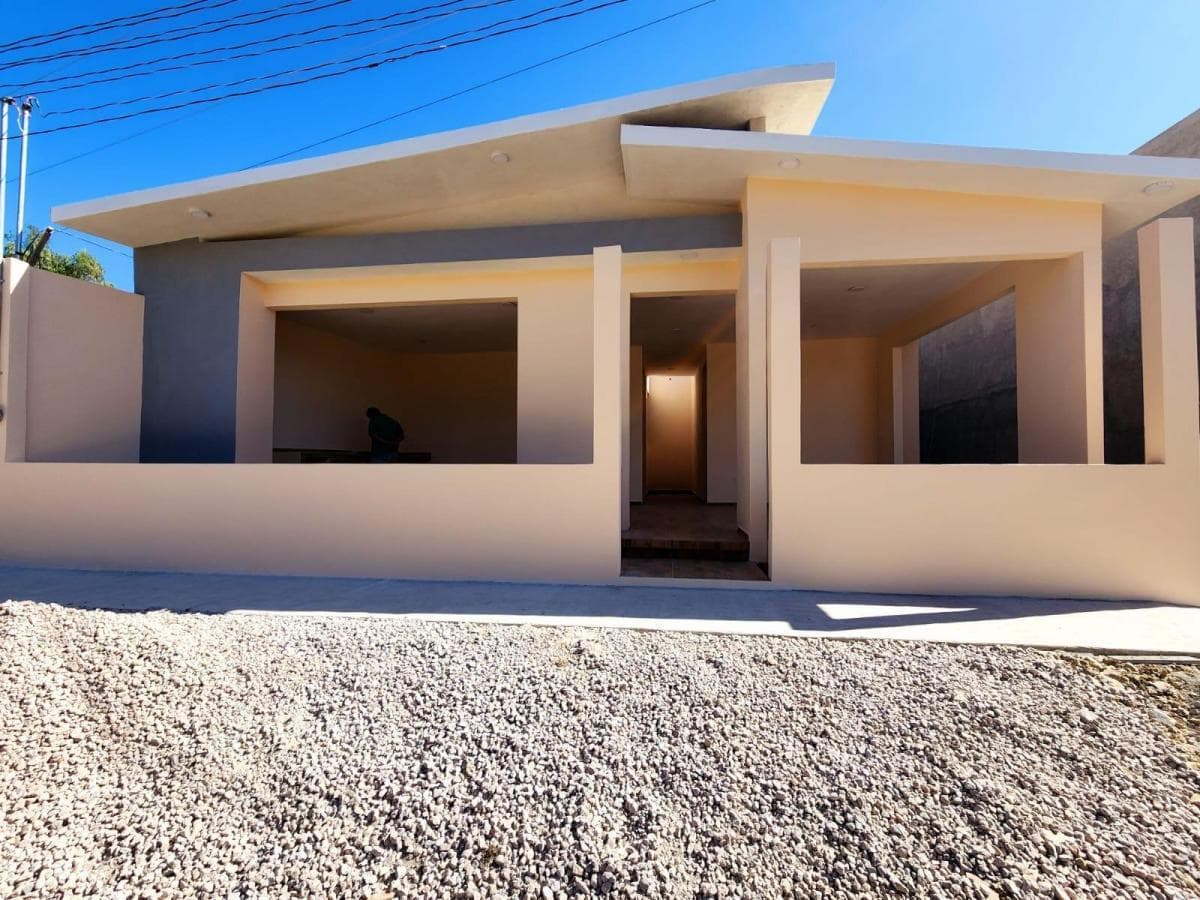 Venta, Rincón I, Tonatico - 1
