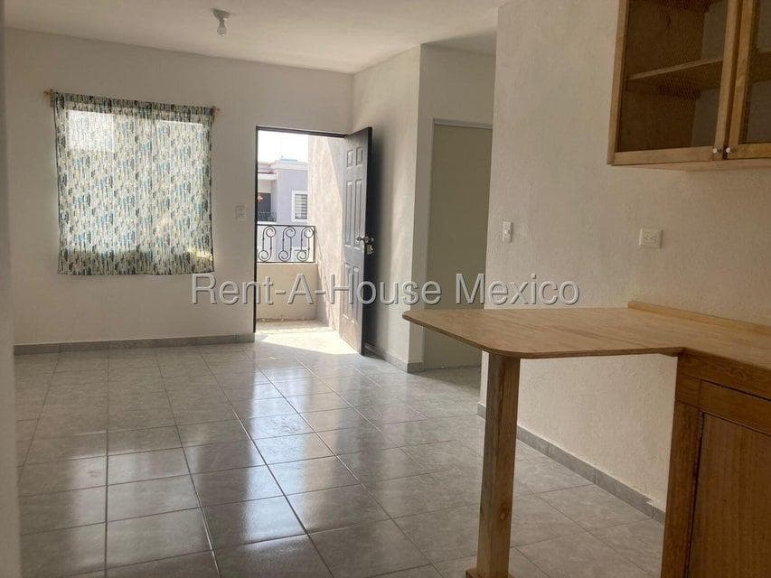 Departamento en Renta en Los Vinedos 25-1422 - 1