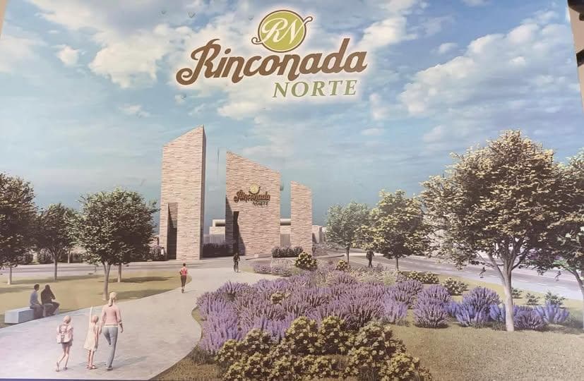 TERRENO EN VENTA EN RINCONADA COLONIAL - 1