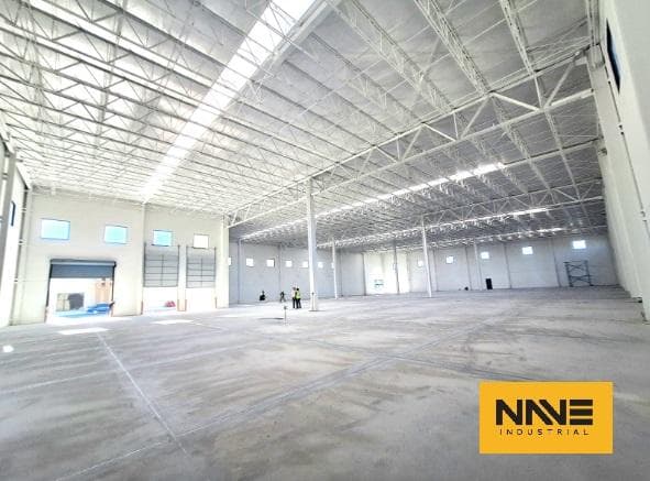 BODEGA EN VENTA EN APODACA - 1