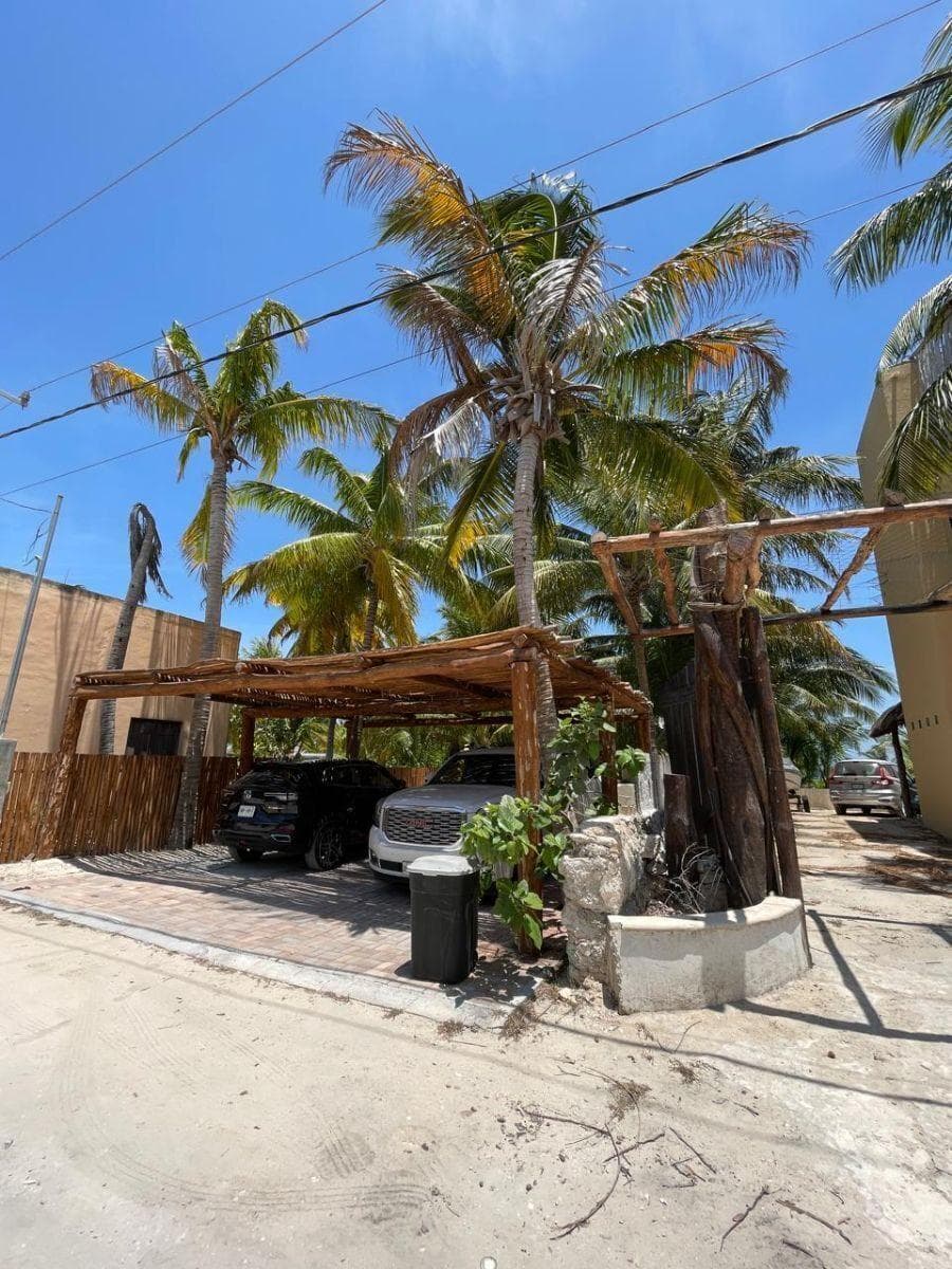 Casa frente al mar en San Crisanto - 1