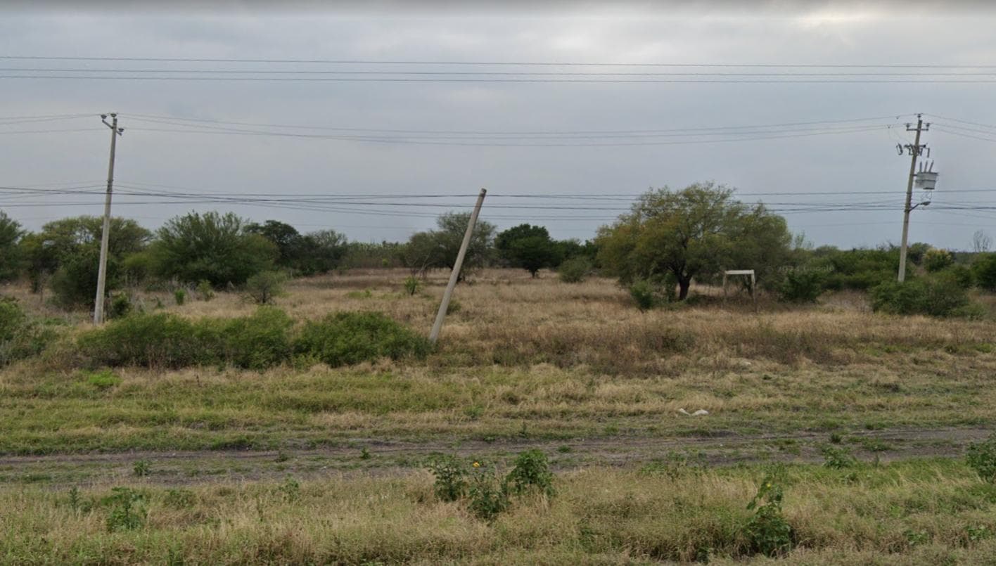 TERRENO LINARES NUEVO LEON VENTA - 1