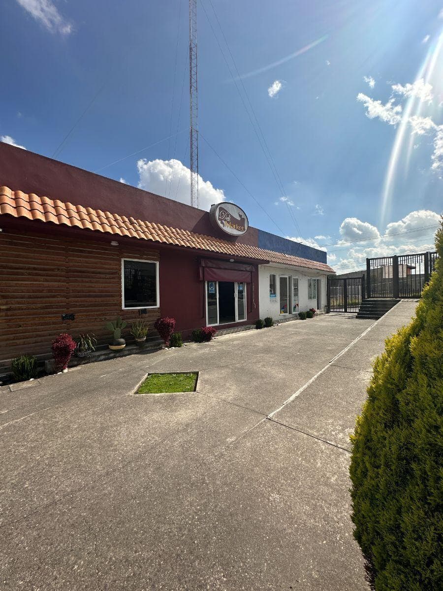 Venta local, Lerma - 1