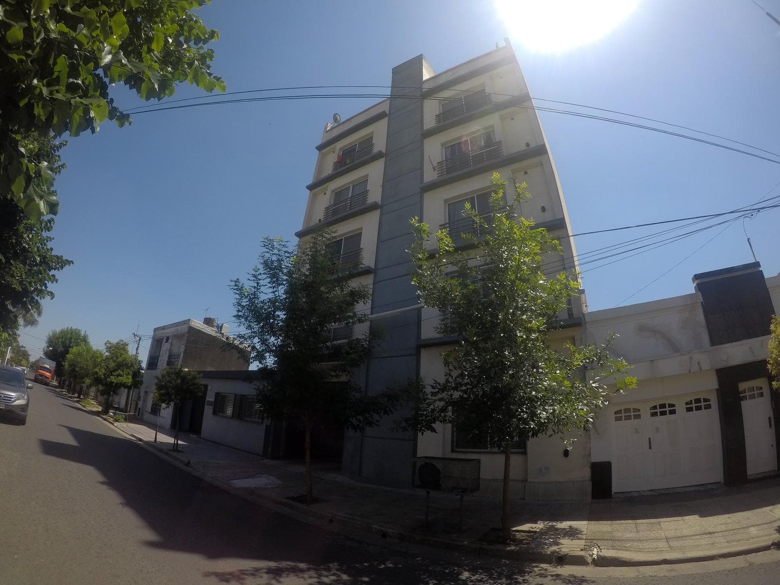 Departamento en San Nicolas De Los Arroyos - 1