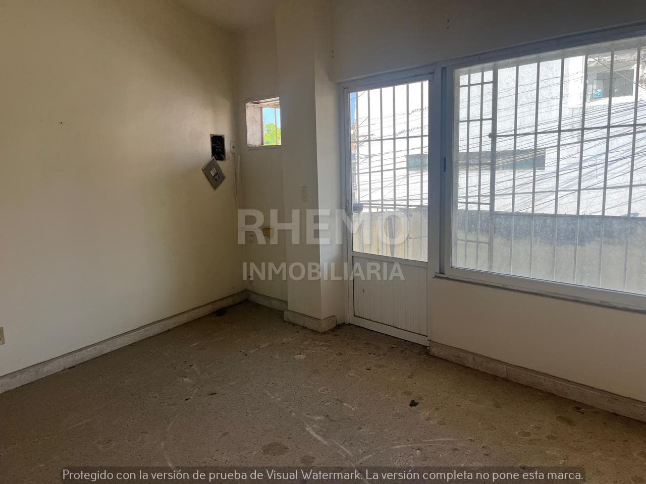 Oficina en Renta Tuxpan de Rodriguez Cano Centro - 1