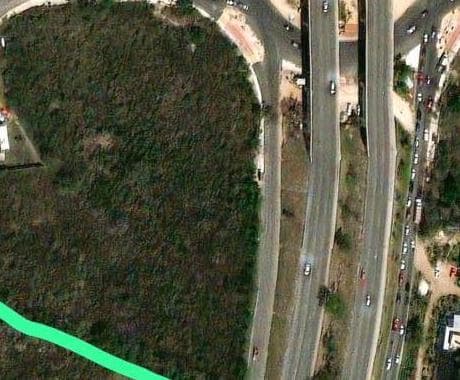 Terreno en Renta con Excelente Ubicación en Periférico Norte - 1