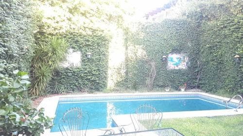 Islandia 5500, Villa Urquiza - Acepta Permuta Casa zona Norte ! - 1