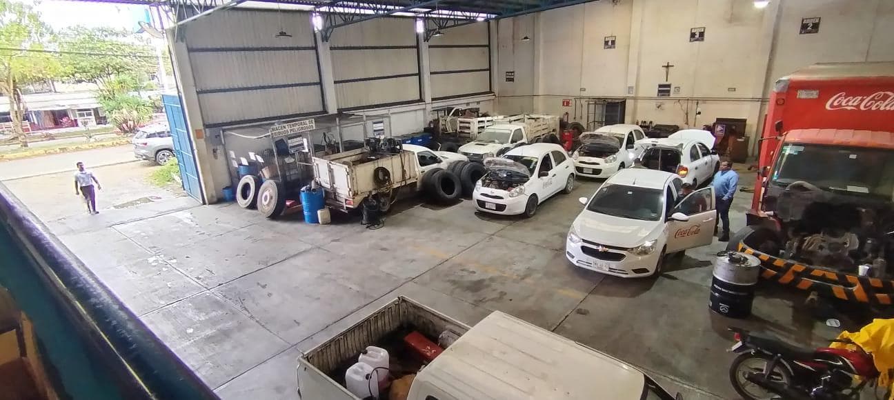 RENTADE BODEGA EN TUXTEPEC OAXACA - 1