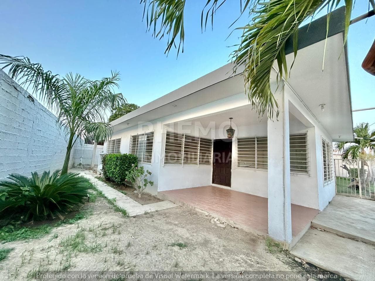 Oficina Casa en Renta en Del Valle, Tuxpan, Ver. - 1