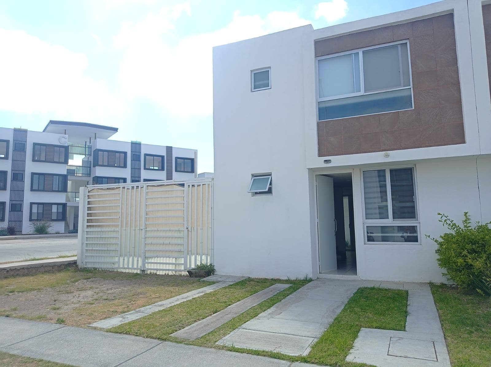 Casa en Condominio Reserva Quetzales, Aguascalientes - 1