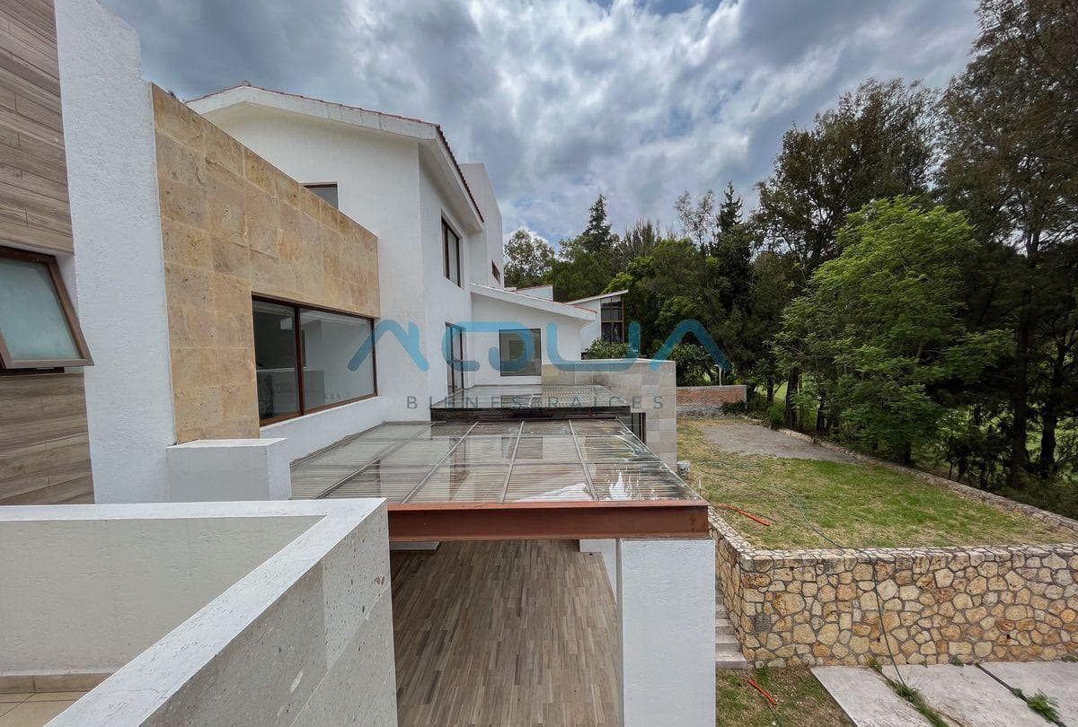 PROPIEDAD EXCLUSIVA EN GRAN RESERVA GOLF RESORT - 1
