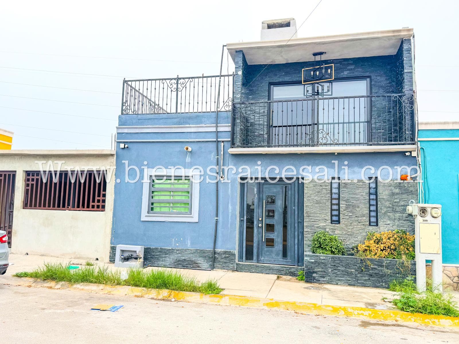 Casa en Renta en Piedras Negras, Coahuila - 1