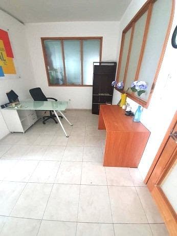 RENTA DE OFICINA SOBRE AVENIDA LAS TORRES EN SAN MATEO ATENCO - 1