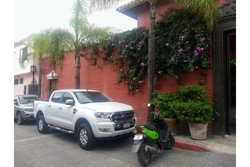 Terreno en renta ideal para negocios en Yecapixtla, Morelos. - 1