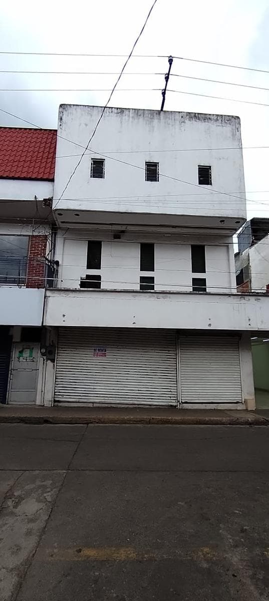 RENTA DE LOCAL COMERCIAL ZONA CENTRO DE NEGOCIOS EN TUXTEPEC OAXACA - 1