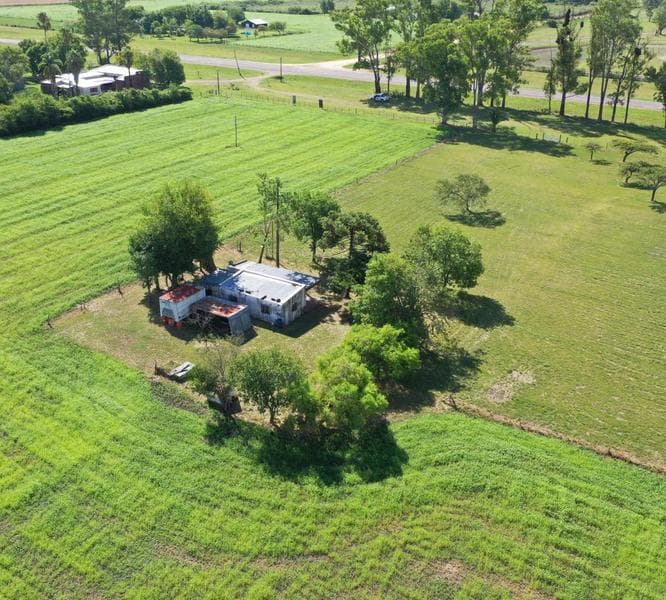 Lote de 6,64 Has en venta ingreso a Colón - 1