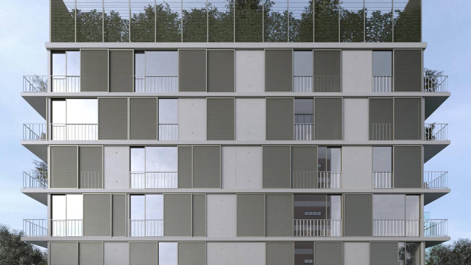 Departamento en Venta Monoambiente en Nuñez - 1