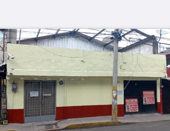 VENTA DE BODEGA PROLOGANCION 14 SUR PUEBLA, PUEBLA - 1
