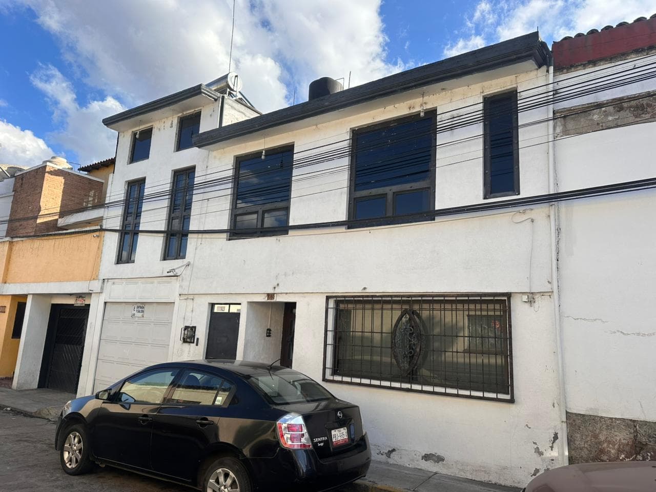 Casa en Venta en Tenango del Valle, México. - 1