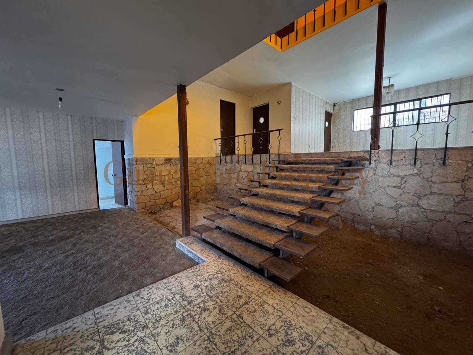 Casa en Venta Zona San Javier Guanajuato - 1